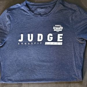 COPY - COPY - Nobull Judge Shirt